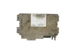 Controller IAW16F.E3  Fiat Magneti Marelli 