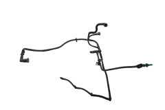 Fuel Lines 9635692580 Ford Focus 1.6 TDCi
