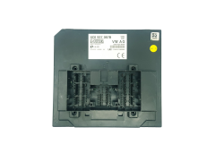 Controller Moduł 6C0937087B 502N13F03 VW SEAT SKODA Audi Lear Controller Moduł 6C0937087B 502N13F03 VW SEAT SKODA Audi Lear