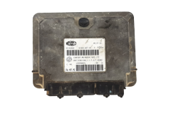 Controller IAW4AF.M9 55183580 Fiat Magneti Marelli 21071