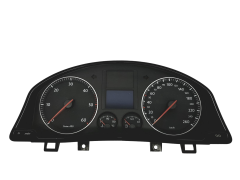 Speedometer/Instrument Cluster VW Golf MK5 1K0920862K A2C53145986 VDO