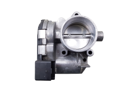 Air Throttle Body Citroen Peugeot 0280750085 1635Q9 1.6 Bosch 2227