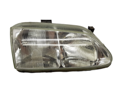 Headlamp Right 260102454R Megane 1 Renault Cabrio Coupe Valeo