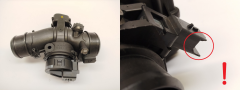 Throttle Body Valve 1,6 hdi 9660030480 0345E4 Peugeot Citroen 5105