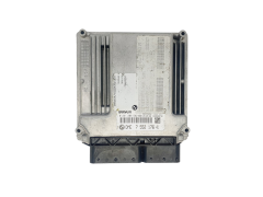 Controller 0261208582 DME7552176 BMW Bosch 43907
