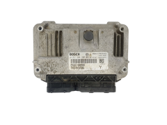 Controller 89661-0DB60 0261S04205 Toyota Bosch 42852 Controller 89661-0DB60 0261S04205 Toyota Bosch 42852
