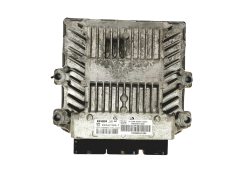 Controller 5WS40196E-T 9656413080 9655041480 PSA Siemens 