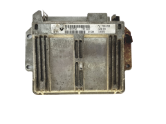 Controller 7700105560 7700112834 Renault Magneti Marelli 25999
