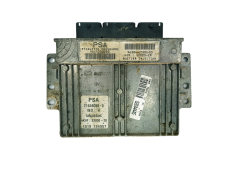 Controller 9641232080 9638442580-03 21646058-5 PSA Sagem 