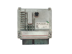 Controller 04L907445E 28499989 Skoda Delphi 44180