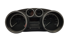 Speedometer/Instrument Cluster Peugeot 308 9665107380  1166