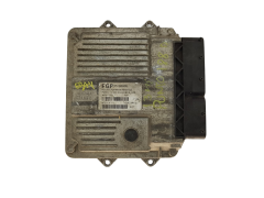 Controller Fiat 55186608 MJD6JF.P3 71600.004.02 Magneti Marelli 16258