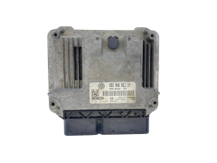 Controller VW 03G906021LN 0281013282 Seat Bosch 61882