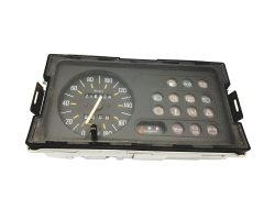 Speedometer/Instrument Cluster Renault Express Rapid 7700782934 09042349903