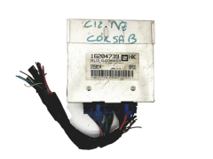 Controller 16204739 HK D95014 BPDD Opel GM Delco 17392
