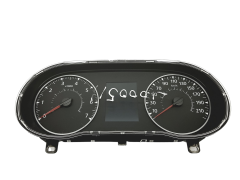 Speedometer/Instrument Cluster Renault Master 248105035R A2C18398806