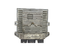 Controller 9648971880 9643455080 5WS40021I-T PSA Siemens 61057