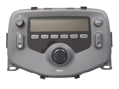 Car Radio Peugeot 108 Aygo C1 II 86120-0H050 CQ-SS94F1AE 1066