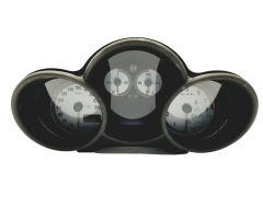 Speedometer/Instrument Cluster Alfa Romeo GT 156071354 110080264023 VDO