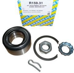 Wheel Bearing Front For Citroen Peugeot R159.31 332640 3326.40 SNR