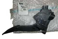 Accelerator Pedal Potentiometer Original 1601.ET 1601ET Citroen C1 Peugeot 107