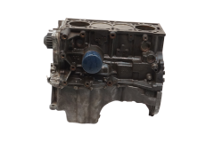 Cylinder Block K7J714 K7JA714 Dacia Sandero 1.4 8v 93651km