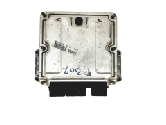 Controller PSA 0281011081 9647472780 Bosch 18625
