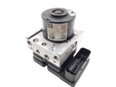 Abs Pump VWAG 1K0614117J 1K0907379P JT7 Ate 1131