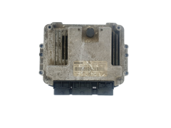 Controller 0281011646 23710 AW33B 8200391966 Nissan Bosch 