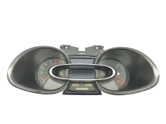 Speedometer/Instrument Cluster Renault Clio 4 248109128R Visteon 27011