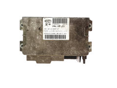 Controller IAW16F.E3 46545152 Fiat Magneti Marelli 25191
