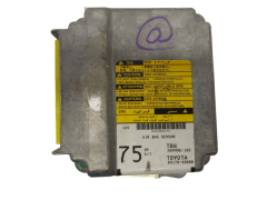 Controller Moduł Toyota 89170-0D080 209996-102 TRW