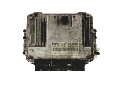 Controller 0281011776 8200391966 8200386508 Renault Bosch 24529