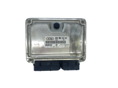 Controller Audi 038906012AH 0281010200 Bosch 62742