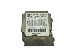 Controller 1K0909605T 5WK43412 VW Siemens 69146