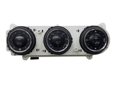 Heater Control Unit AC Mercedes-Benz ML W163 A1638205589