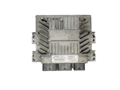 Controller S122326114A 8200843713 Renault Siemens 45735