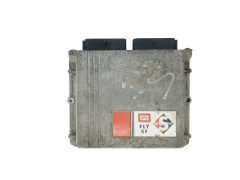 Controller LPG 67R011002 110R001001 FLY SF BRC 41462