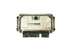 Controller 0261206246 9637838780 9645802280 PSA Bosch 34191
