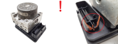 Abs Pump Ford Transit EY16-2C405-AB EY16-2C013-AB