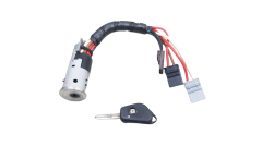 Ignition Switch 4162W4 Simplex Citroen Berlingo 1060