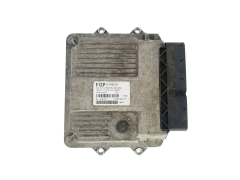 Controller MJD6JF.D3 51758210 Fiat Magneti Marelli 35375