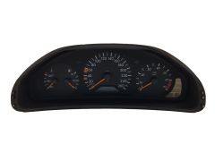 Speedometer/Instrument Cluster Mercedes CLK A2085402911 VDO 1090