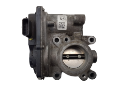 Air Throttle Body Renault 161206038R H8201171233 0.9 1.2 TCE 2537
