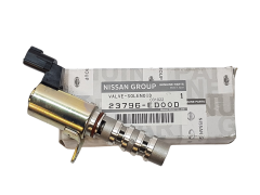 Solenoid Original Renault 23796ED00D