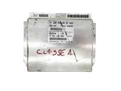Controller 0295458332Q02 0265109496 Mercedes Bosch 25393