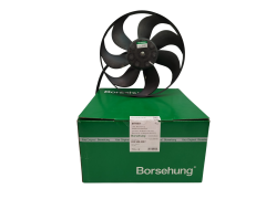 Radiator Fan Motor 6X0959455F B11501 VW Audi Skoda Borsehung