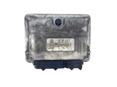 Controller 038906018EC 0281001914 Seat Bosch 62640