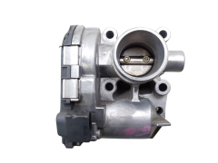 Air Throttle Body Smart A1601410125 0205003055 Bosch 2827