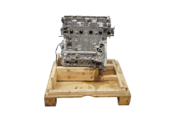Diesel Engine BH01 10JBHY 1.6 HDI 8v Citroen Peugeot 1000